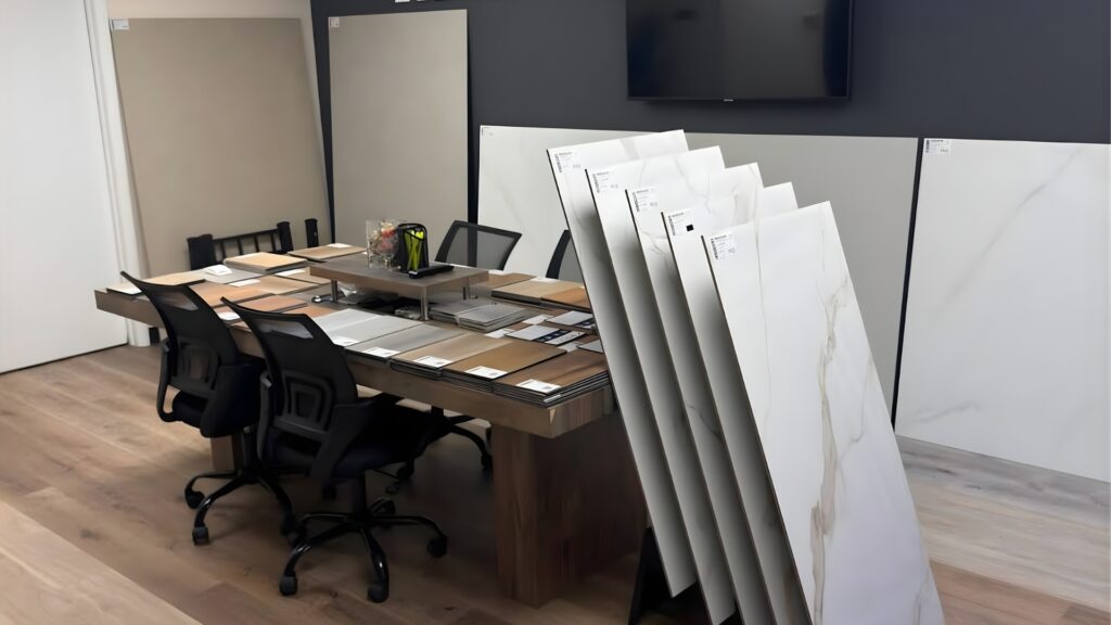 The Flooring Showroom Experience in Orlando What You Should Expect Before You Buy