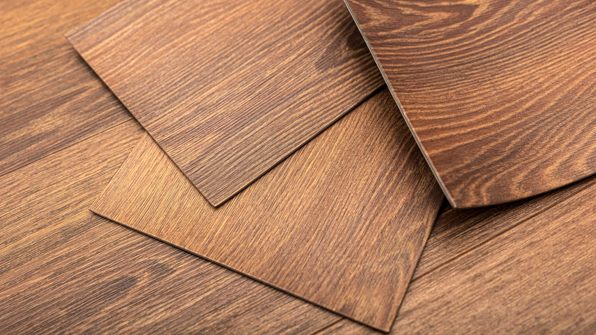 Best Flooring for Rental Properties in Florida: SPC vinyl plank 20 mil installed Florida rental property living area