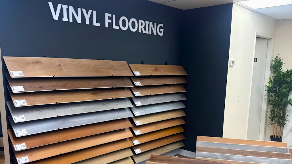 Rios Floor Showroom in Orlando