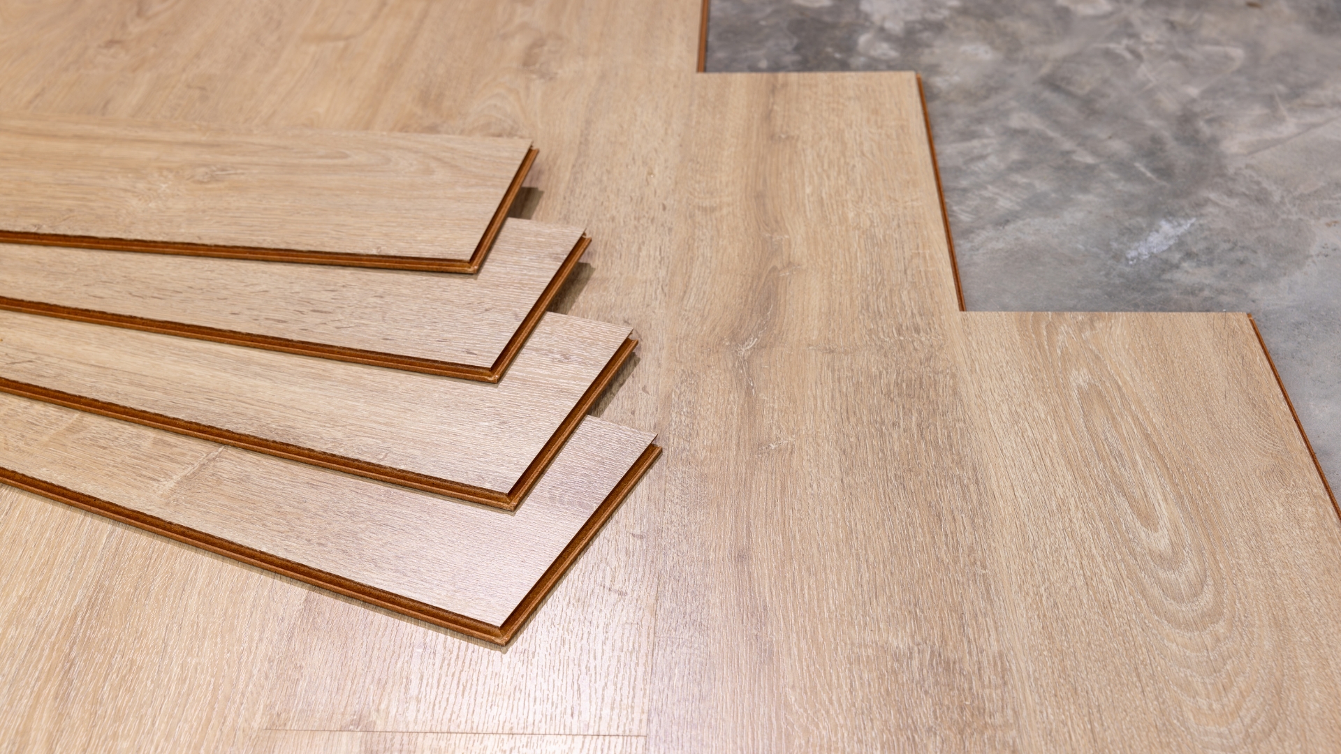 SPC vs LVP vs WPC Flooring Which Is Right for Florida