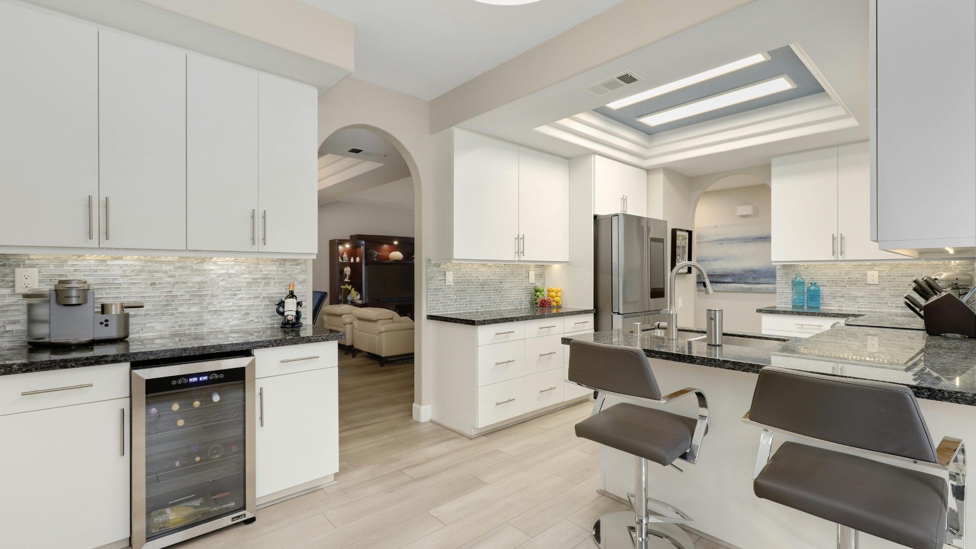 Kitchen Flooring Orlando Florida