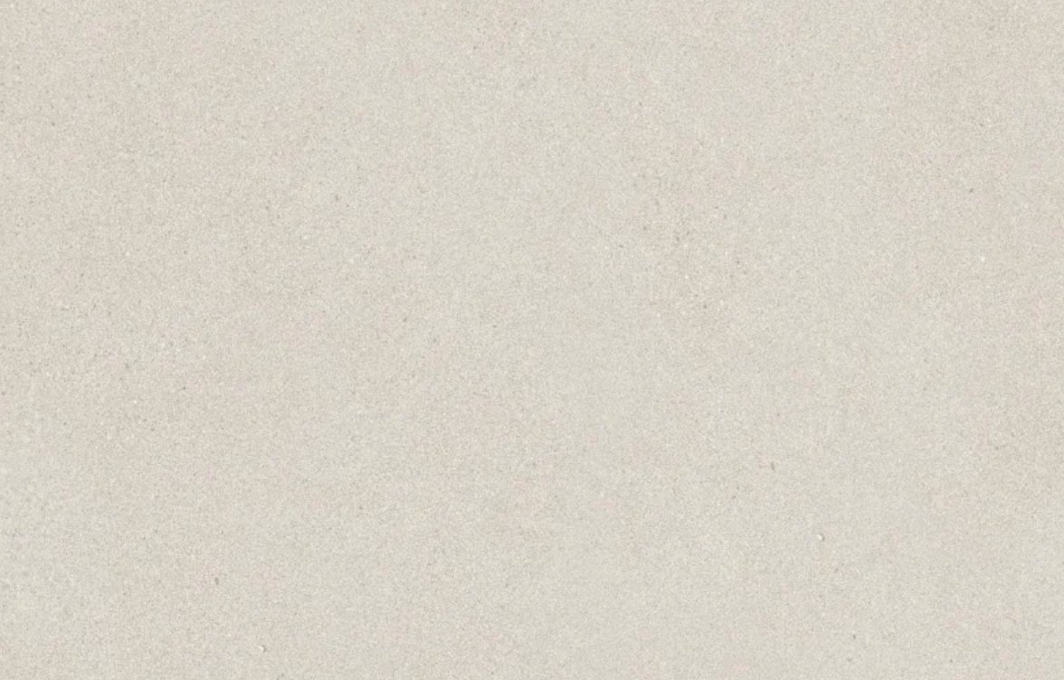 Flake Off White 48x72 – swatch | Rios Floor Orlando